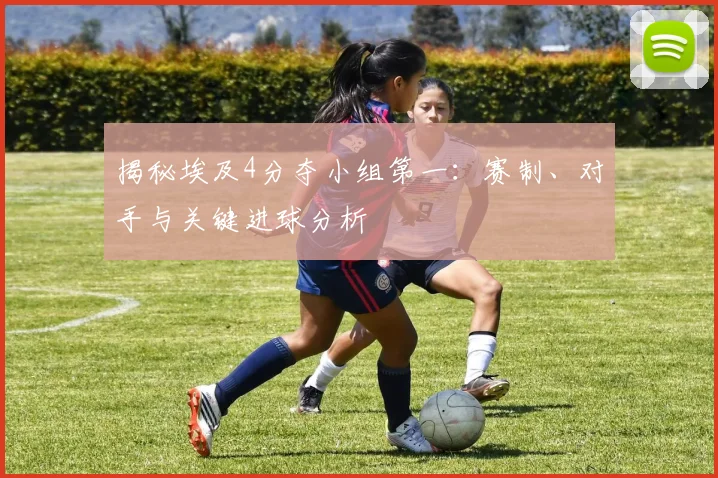 揭秘埃及4分夺小组第一:赛制、对手与关键进球分析